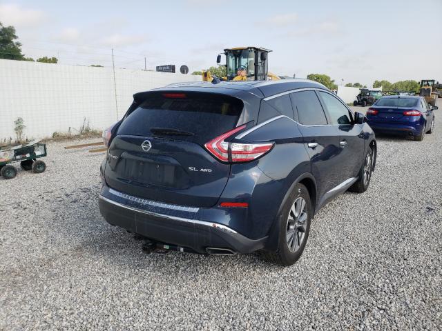 Photo 3 VIN: 5N1AZ2MH1FN222818 - NISSAN MURANO S 