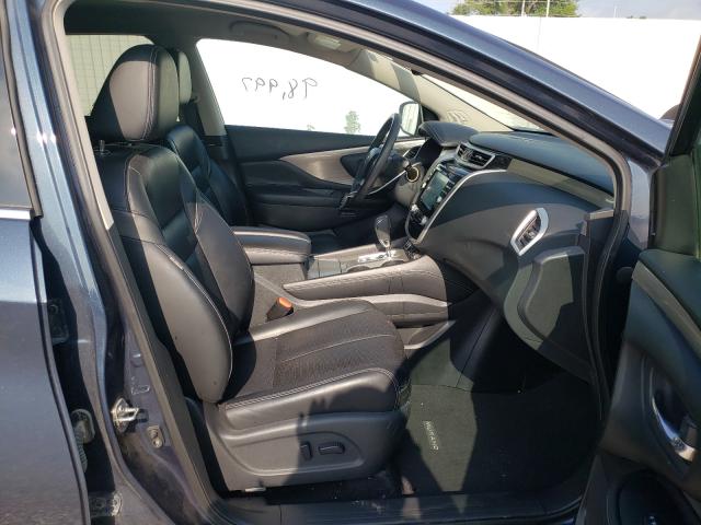 Photo 4 VIN: 5N1AZ2MH1FN222818 - NISSAN MURANO S 