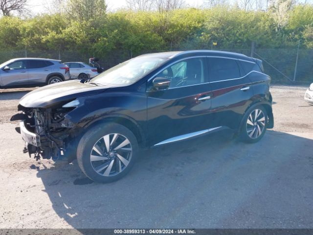 Photo 1 VIN: 5N1AZ2MH1FN223810 - NISSAN MURANO 