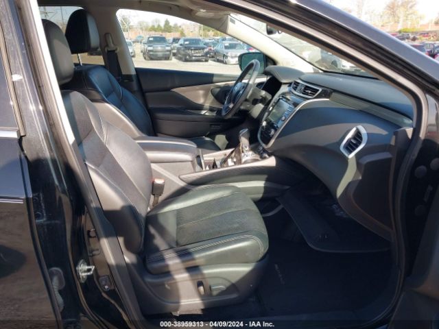 Photo 4 VIN: 5N1AZ2MH1FN223810 - NISSAN MURANO 