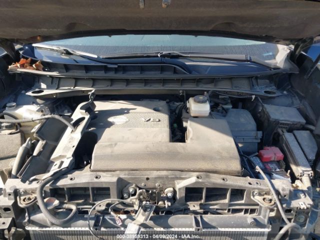 Photo 9 VIN: 5N1AZ2MH1FN223810 - NISSAN MURANO 