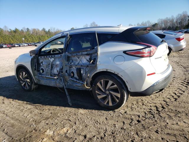 Photo 1 VIN: 5N1AZ2MH1FN225492 - NISSAN MURANO S 