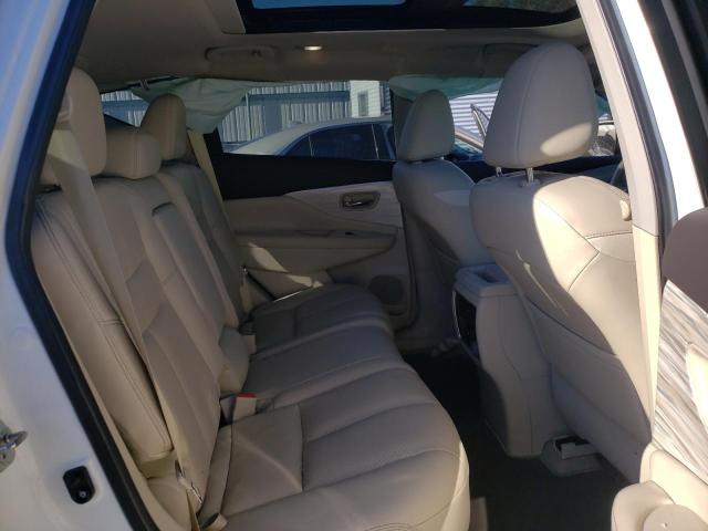 Photo 10 VIN: 5N1AZ2MH1FN225492 - NISSAN MURANO S 