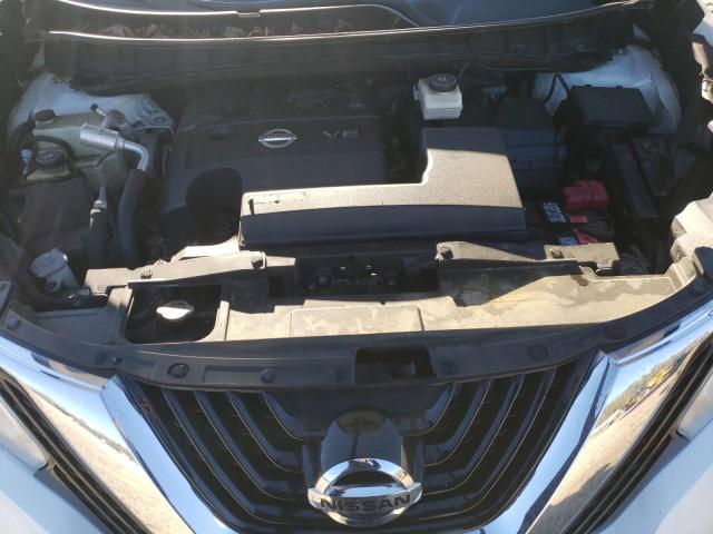 Photo 11 VIN: 5N1AZ2MH1FN225492 - NISSAN MURANO S 