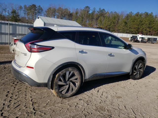 Photo 2 VIN: 5N1AZ2MH1FN225492 - NISSAN MURANO S 