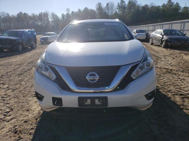 Photo 4 VIN: 5N1AZ2MH1FN225492 - NISSAN MURANO S 