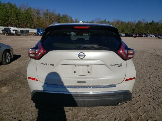 Photo 5 VIN: 5N1AZ2MH1FN225492 - NISSAN MURANO S 