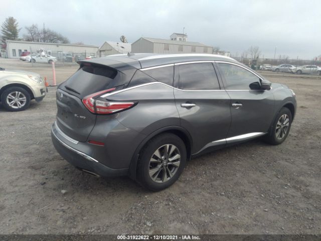 Photo 3 VIN: 5N1AZ2MH1FN225573 - NISSAN MURANO 