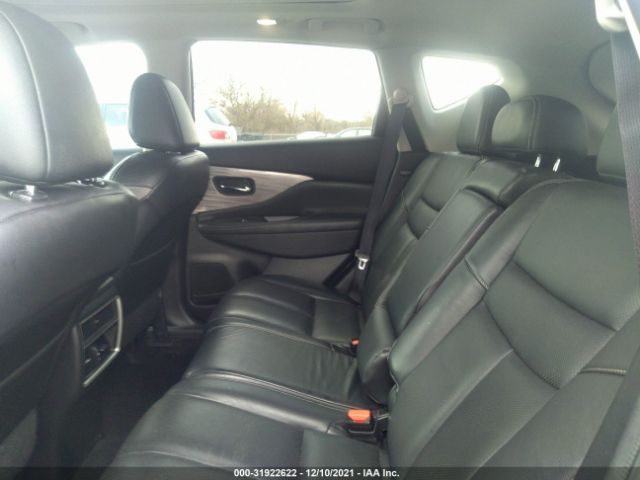 Photo 7 VIN: 5N1AZ2MH1FN225573 - NISSAN MURANO 