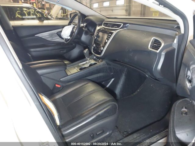 Photo 4 VIN: 5N1AZ2MH1FN230045 - NISSAN MURANO 