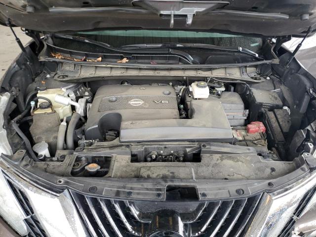 Photo 6 VIN: 5N1AZ2MH1FN231275 - NISSAN MURANO S 