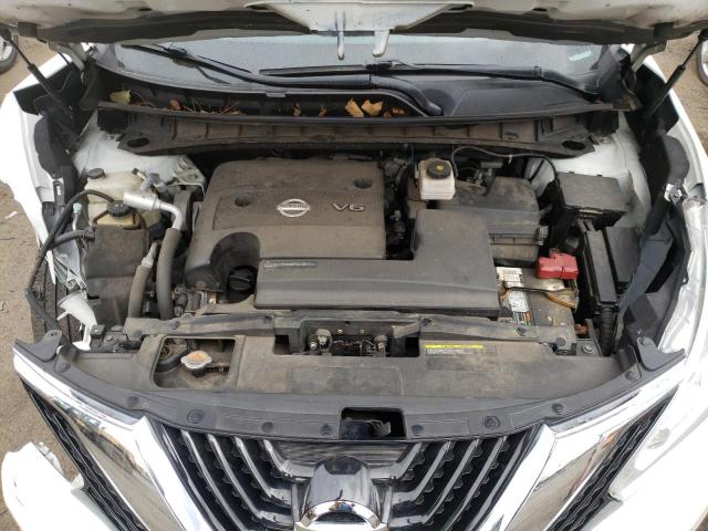 Photo 10 VIN: 5N1AZ2MH1FN232653 - NISSAN MURANO S 