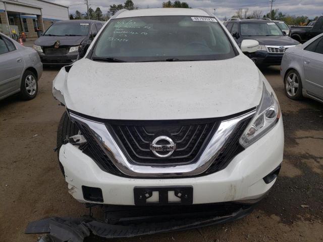 Photo 4 VIN: 5N1AZ2MH1FN232653 - NISSAN MURANO S 