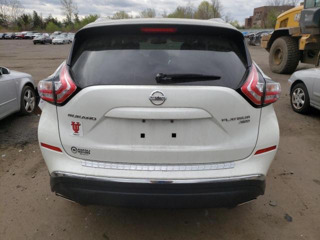 Photo 5 VIN: 5N1AZ2MH1FN232653 - NISSAN MURANO S 