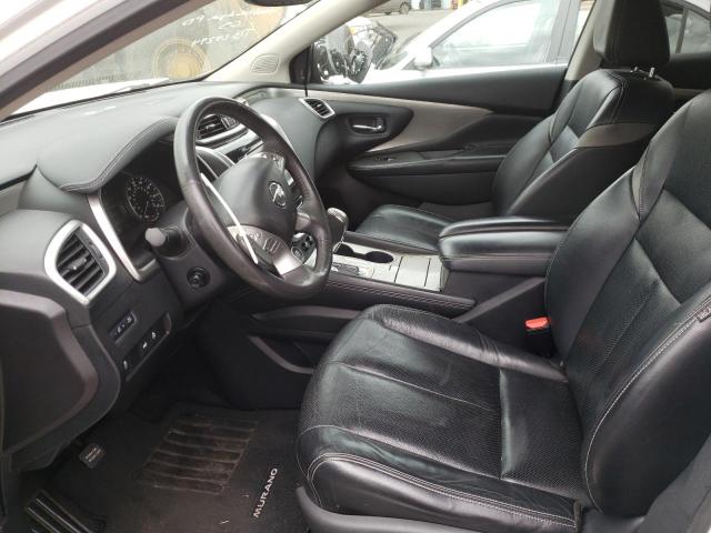 Photo 6 VIN: 5N1AZ2MH1FN232653 - NISSAN MURANO S 