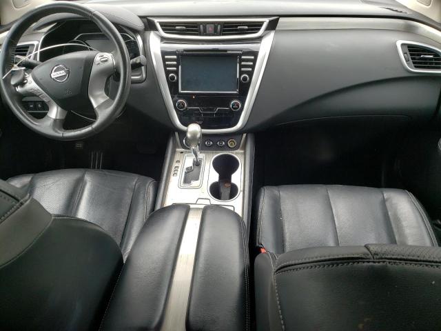 Photo 7 VIN: 5N1AZ2MH1FN232653 - NISSAN MURANO S 