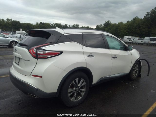 Photo 3 VIN: 5N1AZ2MH1FN232703 - NISSAN MURANO 