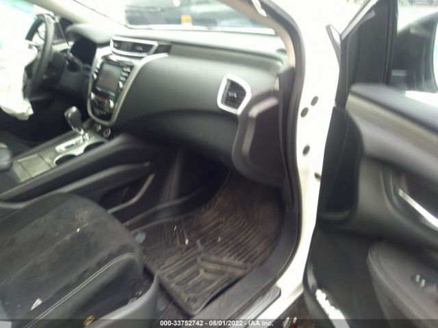 Photo 4 VIN: 5N1AZ2MH1FN232703 - NISSAN MURANO 