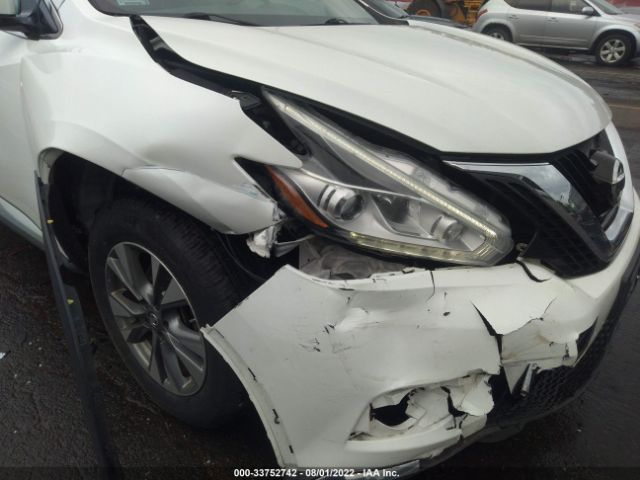 Photo 5 VIN: 5N1AZ2MH1FN232703 - NISSAN MURANO 