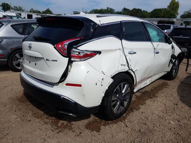 Photo 3 VIN: 5N1AZ2MH1FN233849 - NISSAN MURANO S 