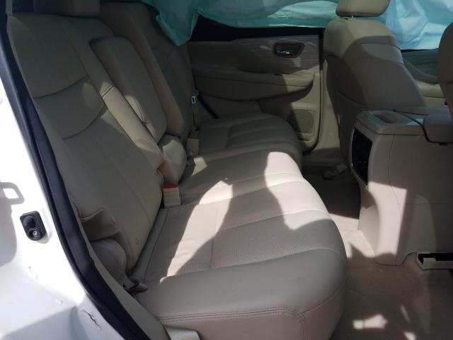 Photo 5 VIN: 5N1AZ2MH1FN233849 - NISSAN MURANO S 