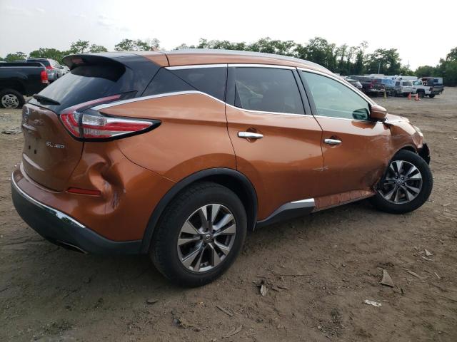 Photo 2 VIN: 5N1AZ2MH1FN234838 - NISSAN MURANO S 