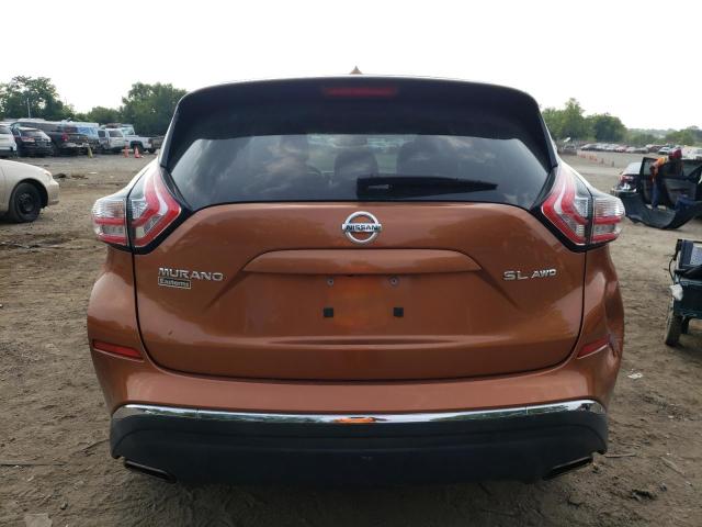 Photo 5 VIN: 5N1AZ2MH1FN234838 - NISSAN MURANO S 