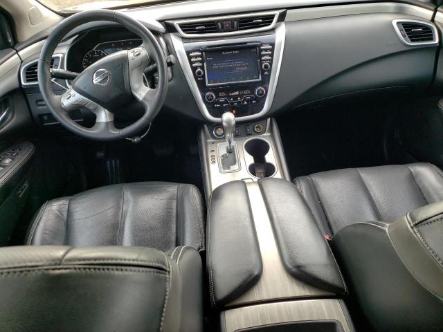 Photo 7 VIN: 5N1AZ2MH1FN234838 - NISSAN MURANO S 