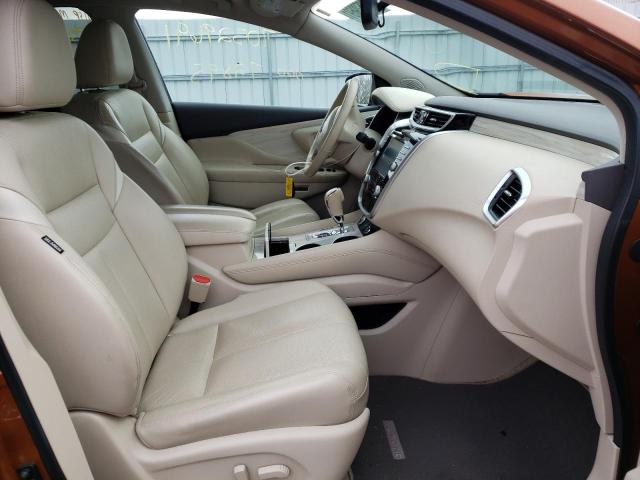 Photo 4 VIN: 5N1AZ2MH1FN235245 - NISSAN MURANO S 