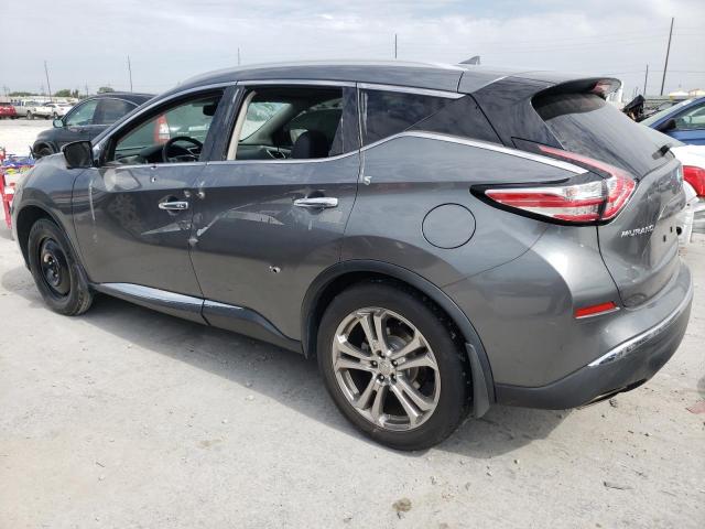 Photo 1 VIN: 5N1AZ2MH1FN235634 - NISSAN MURANO S 