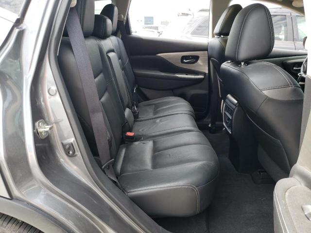 Photo 10 VIN: 5N1AZ2MH1FN235634 - NISSAN MURANO S 