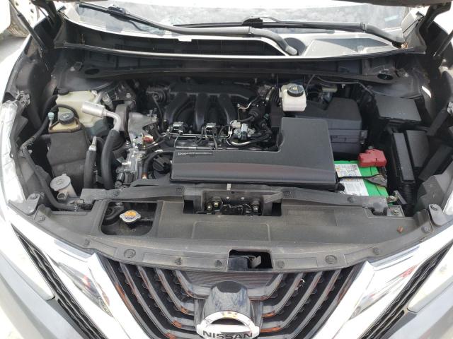 Photo 11 VIN: 5N1AZ2MH1FN235634 - NISSAN MURANO S 