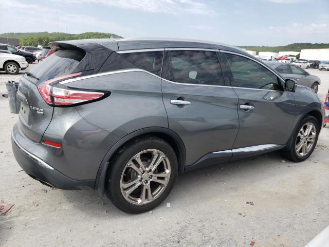 Photo 2 VIN: 5N1AZ2MH1FN235634 - NISSAN MURANO S 