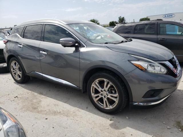 Photo 3 VIN: 5N1AZ2MH1FN235634 - NISSAN MURANO S 