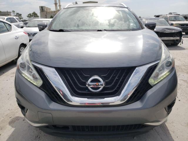 Photo 4 VIN: 5N1AZ2MH1FN235634 - NISSAN MURANO S 