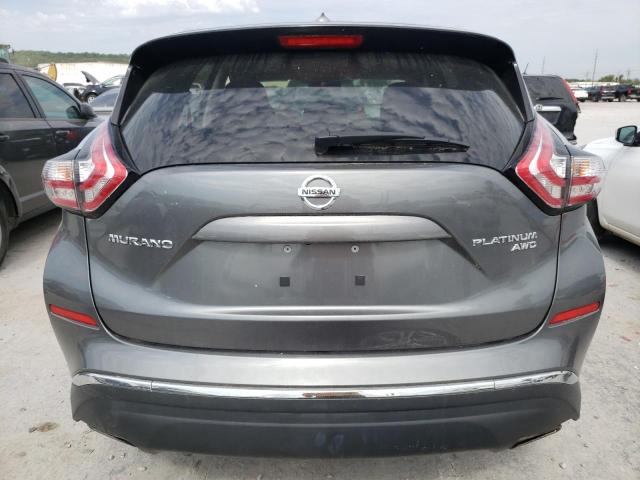 Photo 5 VIN: 5N1AZ2MH1FN235634 - NISSAN MURANO S 