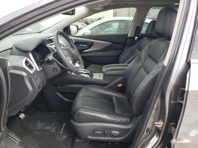 Photo 6 VIN: 5N1AZ2MH1FN235634 - NISSAN MURANO S 