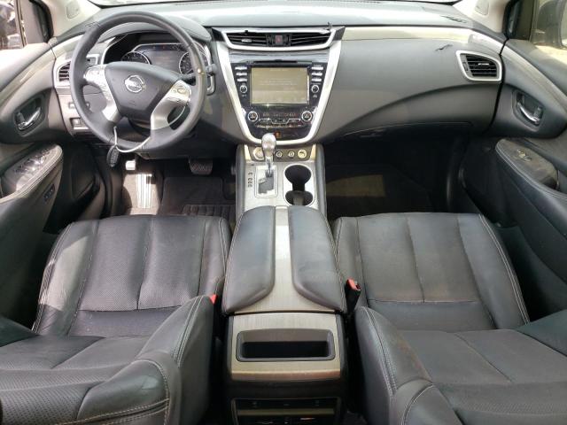 Photo 7 VIN: 5N1AZ2MH1FN235634 - NISSAN MURANO S 