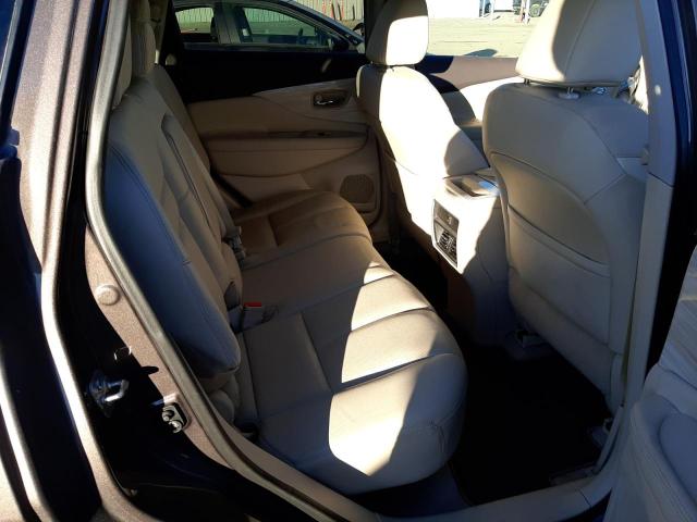 Photo 10 VIN: 5N1AZ2MH1FN236573 - NISSAN MURANO S 