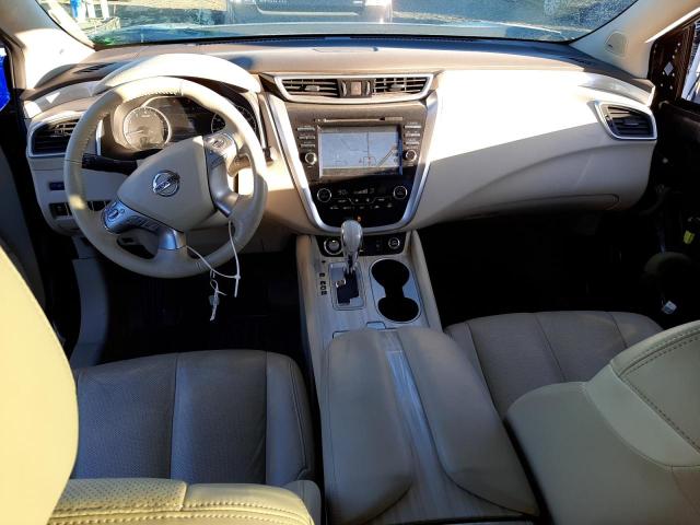 Photo 7 VIN: 5N1AZ2MH1FN236573 - NISSAN MURANO S 