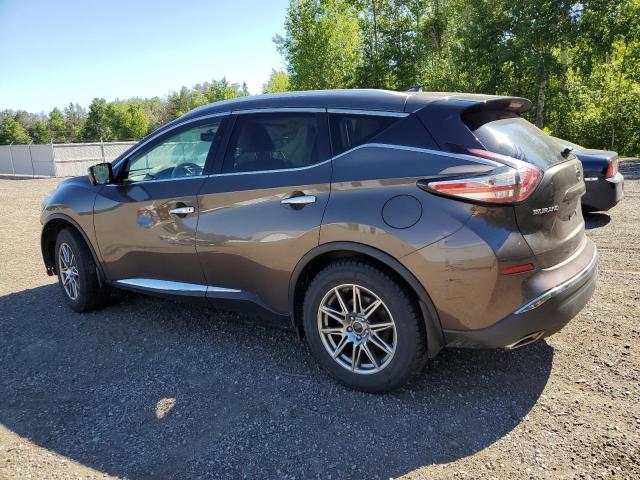 Photo 1 VIN: 5N1AZ2MH1FN237934 - NISSAN MURANO 