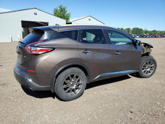 Photo 2 VIN: 5N1AZ2MH1FN237934 - NISSAN MURANO 