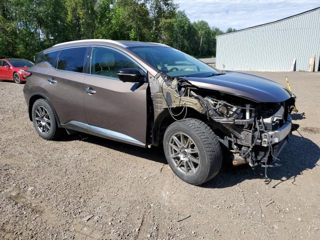 Photo 3 VIN: 5N1AZ2MH1FN237934 - NISSAN MURANO 