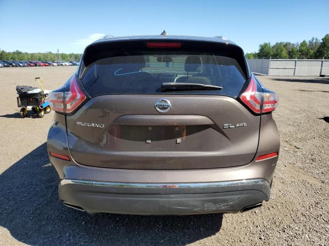 Photo 5 VIN: 5N1AZ2MH1FN237934 - NISSAN MURANO 