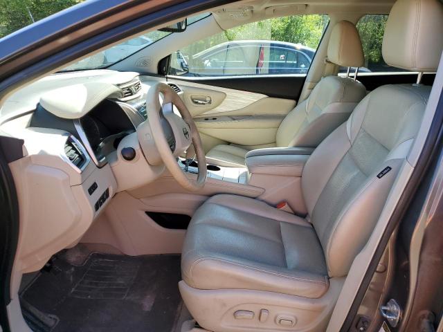 Photo 6 VIN: 5N1AZ2MH1FN237934 - NISSAN MURANO 