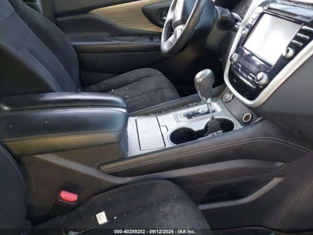 Photo 4 VIN: 5N1AZ2MH1FN242390 - NISSAN MURANO 