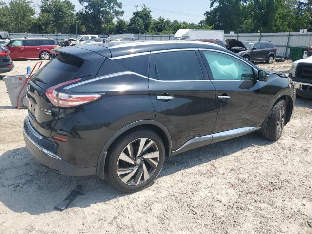 Photo 2 VIN: 5N1AZ2MH1FN244107 - NISSAN MURANO 