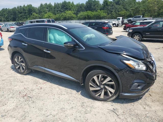 Photo 3 VIN: 5N1AZ2MH1FN244107 - NISSAN MURANO 