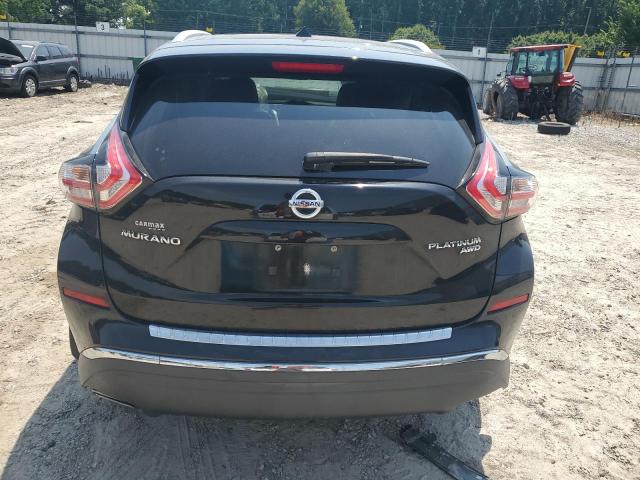 Photo 5 VIN: 5N1AZ2MH1FN244107 - NISSAN MURANO 