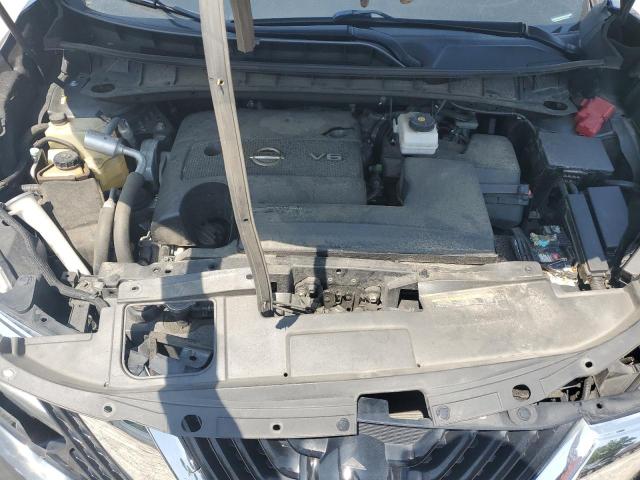 Photo 9 VIN: 5N1AZ2MH1FN244107 - NISSAN MURANO 